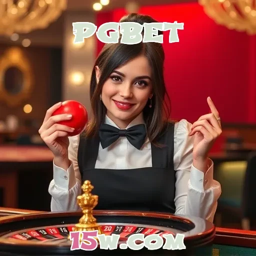 pgbet: Uma Experiência Divertida e Empolgante no Bingo Online