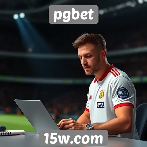 Histórico de clientes e reputação do pgbet