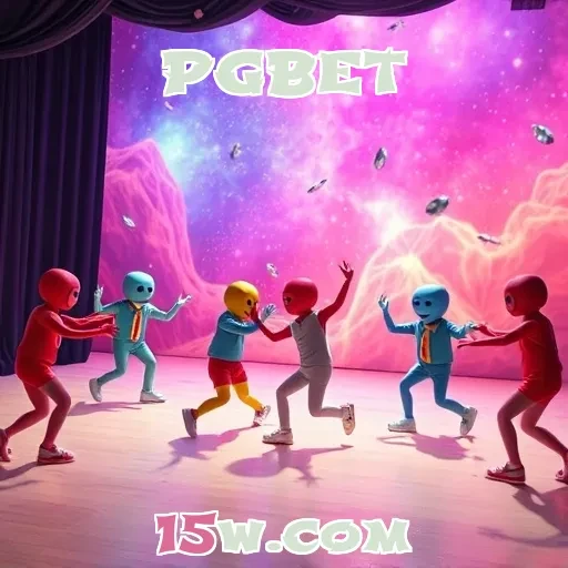 pgbet: Mergulhe No Universo dos E-Sports e Empolgue-se