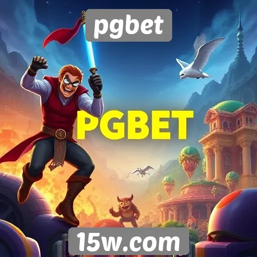 Comparativo entre jogos disponíveis no pgbet