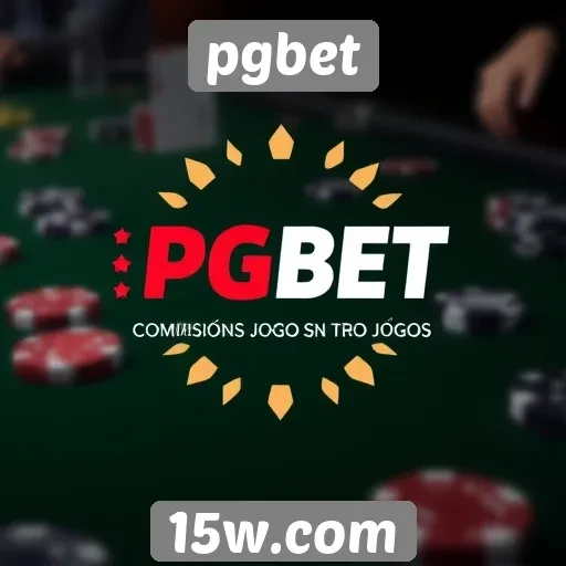 Comissão de jogos e regulamentações do pgbet