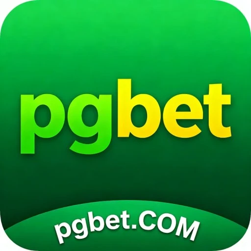 pgbet Logo