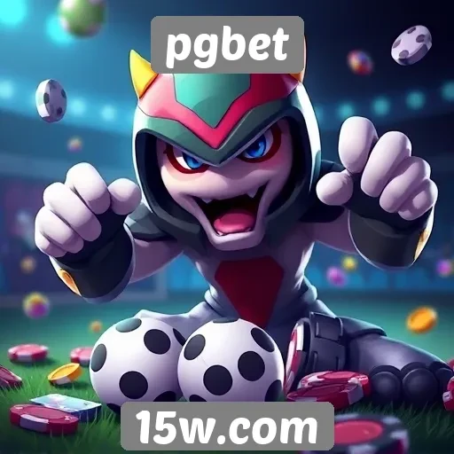 Principais jogos disponíveis no pgbet e suas características