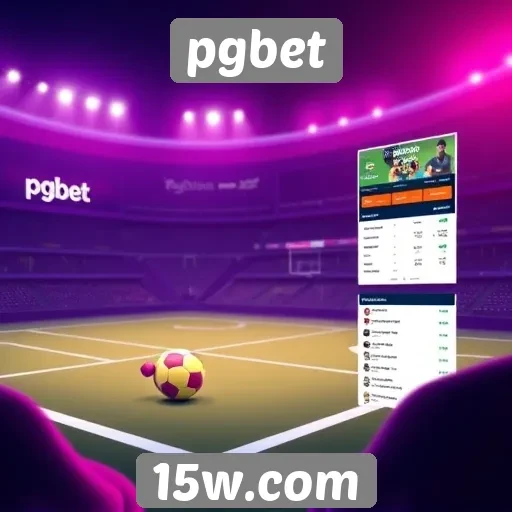 navegabilidade do pgbet é um ponto forte segundo análises
