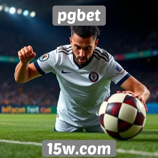 Comparação de odds entre PGBet e concorrentes