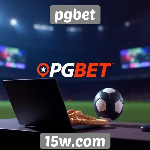 Pgbet analisa crescimento do mercado de apostas online