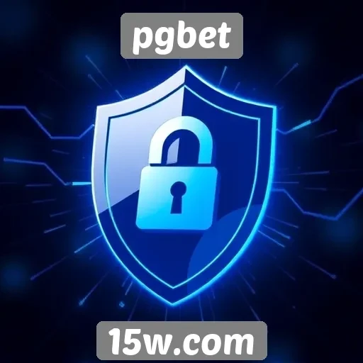 Avaliação da segurança da plataforma pgbet