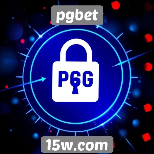 sistema de segurança do pgbet é ressaltado