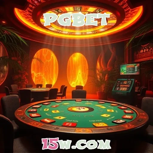 pgbet: Raspadinhas que Transformam Sorte em Prêmios Instantâneos