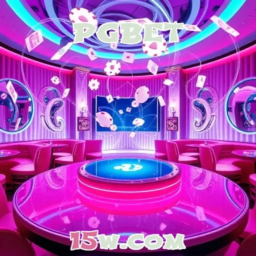 pgbet: Explore Caça-Níqueis Com Recursos Que Fascinam Usuários