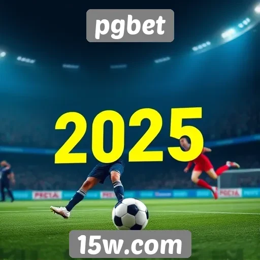 jogos esportivos no pgbet atraem usuários em 2025