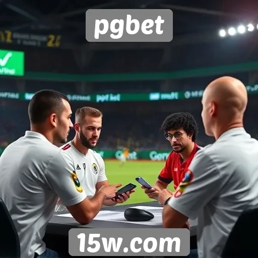 experiência de usuário no pgbet é destacada por jogadores